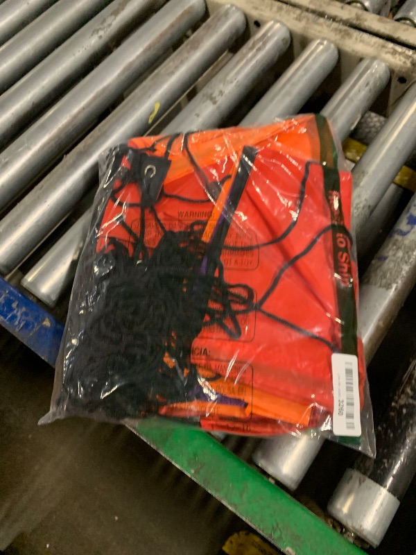 Photo 1 of **12 BAGS ONY**3 BAGS EACH OF PURPLE, BLACK, RED AND ORANGE**
Drawstring Backpack 6 Colors Drawstring Bags, Draw String Back Bag Drawstring Bags Bulk for Sports, Gym, Travel, Swimming, Beach (20 PACK)