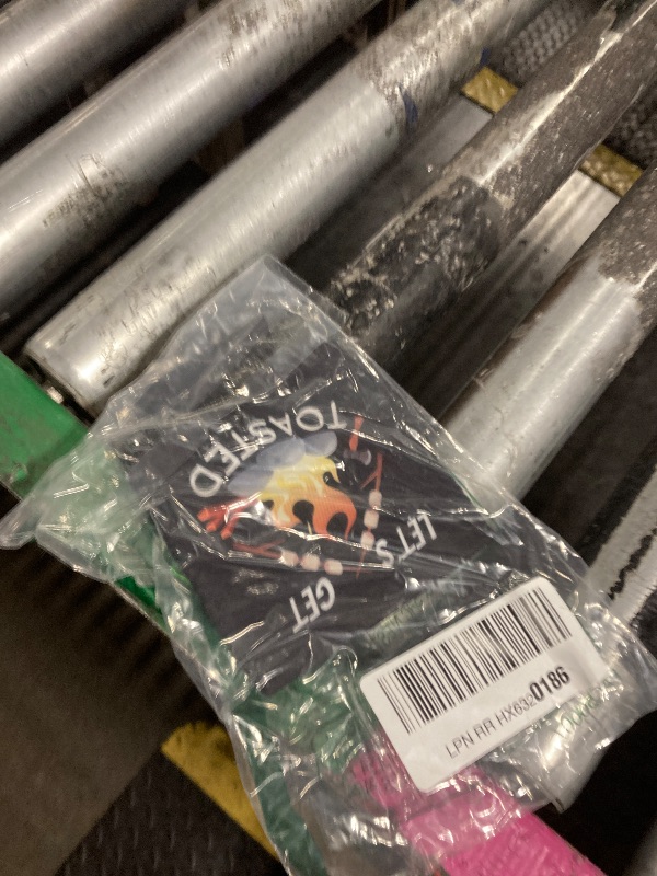 Photo 1 of ***Only 1***
Camping Can Sleeves 16Pcs Neoprene Camper Gifts Beer Sleeves for Can Sleeves for Men 12 oz Reusable Insulated Funny Drink Cans Cover for Camping Theme Birthday Party Decor Picnic Outdoor Supplies