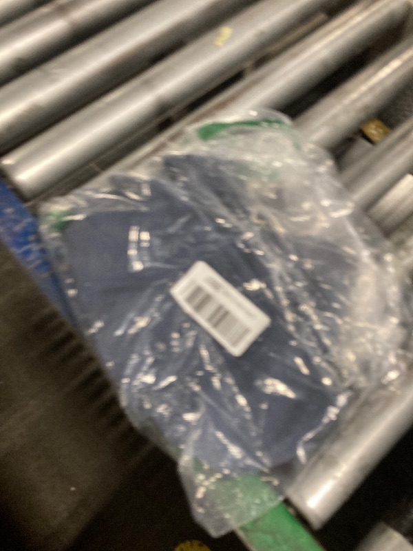 Photo 1 of ***Only 1***
Grow by Gerber Baby Boys 2-Pack Pants, Blue/Black, 3-6 Months