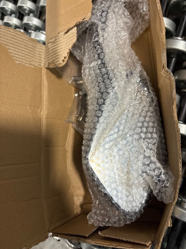 Photo 1 of **MISSING ONE MIRROR**
Motorcycle Rear Mirrors Compatible with CBR250R CBR300R CBR500R CBR600 F4 F4I CBR900RR CBR919RR CBR929RR CBR954RR VTR1000 GT125R GT250R GT650R GT650S Black