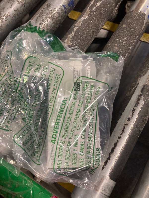 Photo 1 of ???? Uni Jetstream Single Ballpoint Pen, Equipped with 0.5mm Lite Touch Ink (Black), Shell White, SXNLS05.1, Set of 10