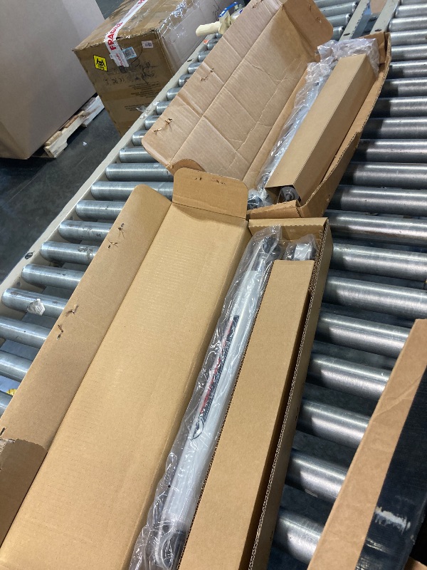 Photo 1 of *Look at pictures* Rough Country 6" Suspension Lift Kit for 2001-2010 Chevy/GMC 2500HD 2WD - 220N3A