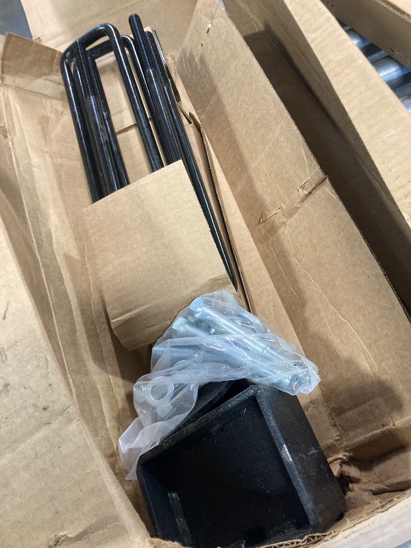 Photo 1 of *Look at pictures* Rough Country 6" Suspension Lift Kit for 2001-2010 Chevy/GMC 2500HD 2WD - 220N3A