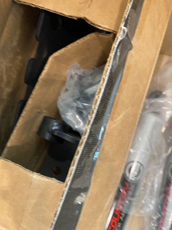 Photo 1 of *Look at pictures* Rough Country 6" Suspension Lift Kit for 2001-2010 Chevy/GMC 2500HD 2WD - 220N3A