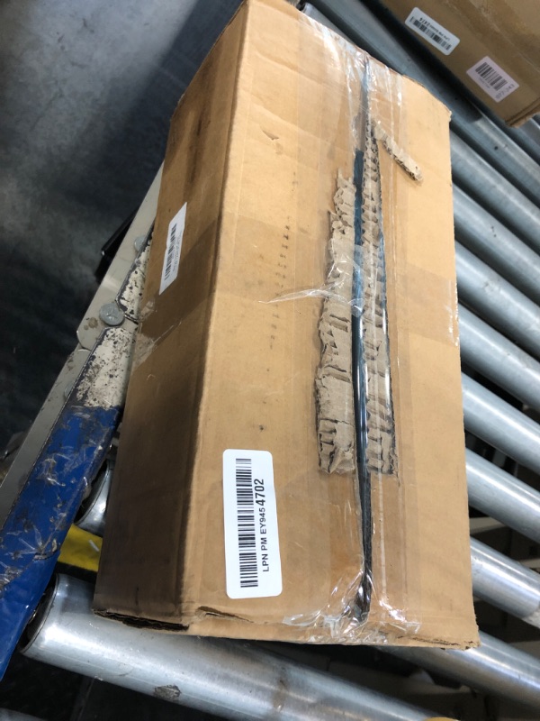 Photo 1 of *Major Damaged - Check clerk notes*
2 Sets 2000lb Trailer Axle Trailer Hub Kit 5 Bolt 4.5",Trailer Hub 5 Lug fit 1" and 1-1/16" Trailer Straight Spindle,5×4.5 Trailer hubs,Boat Trailer Hubs 5 Lug(Only Fit Straight Spindle)