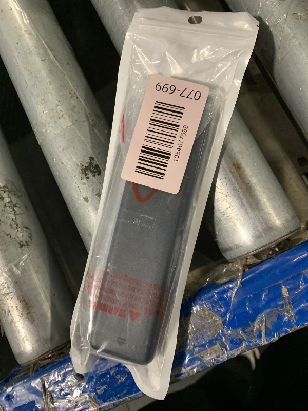 Photo 1 of [2025 Model] for Samsung Smart TV Remote:Smart Voice Control for All 2019 to 2025 Samsung,Replacement for The Frame TV/Crystal UHD/QLED/NEO QLED/Curved 4K 8K Televions,with AI Search Button