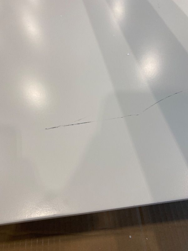 Photo 1 of *Missing Parts - Check clerk notes*
Madison Park Rectangular Wood Coffee Table With Solid Wood Frame & Legs, Living Room Coffee Tables With Storage Shelf, Accent Furniture For Living Room, Minimalist Decor - Off-White / Pecan Parker