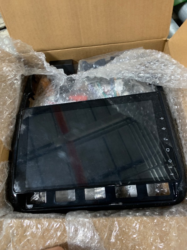 Photo 1 of [8 Core 4+64G] for Porsche Cayenne 9PA 955 957 2002-2010 Upgrade Radio: 9 inch IPS Touchscreen Android 15 Stereo - 3D Car Model, Cooling Fan, 5G/WiFi, DSP Hi-Res, Custom UI Design + AHD Backup Camera