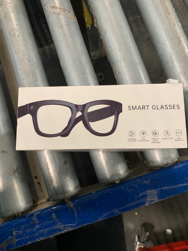 Photo 1 of *****CORRECT ITEM****SMART glasses M01pro