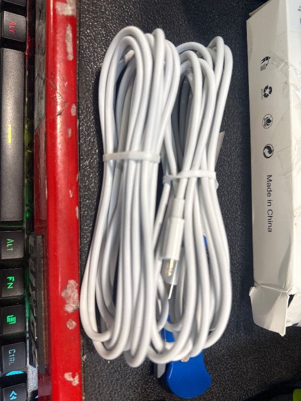 Photo 1 of [Apple MFi Certified]10FT Fast iPhone Charger,Extra Long Apple Charger Fast Charging 2Pack USB C Charger Block Plug + 10Foot Lightning Cable Cord for iPhone 14/Pro/Pro Max/Plus/13/12/11/XS/XR/X/SE2022