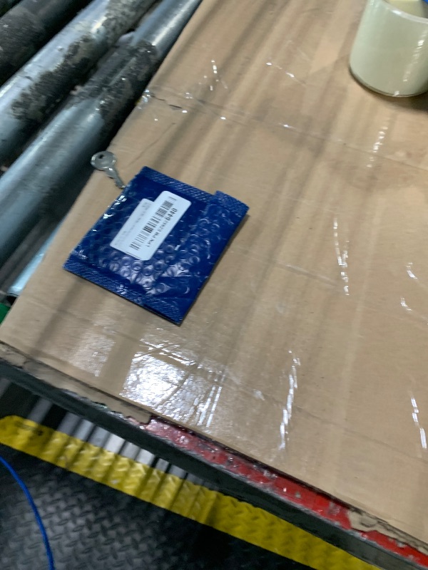 Photo 1 of ***Missing One Key*** KeyPower (3) B01 - B05 Keys for Husky Tool Box Home Depot Hudson Dewalt, Pre-Cut Key, Works on Tool Chest and Cabinet Locks (B03)