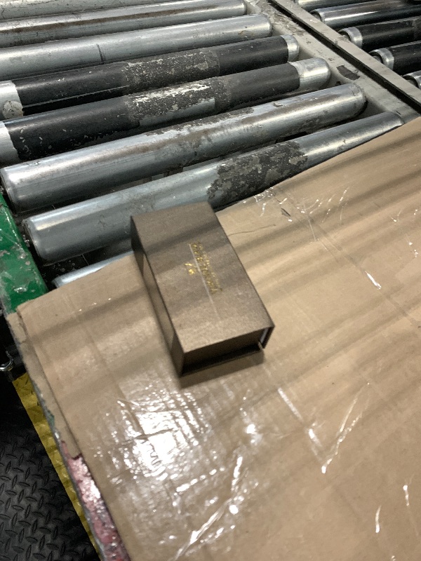 Photo 1 of ** MISSING REPLACEMENT BLADES** VIKINGS BLADE Double Edge Safety Razor for Men + 5 Swedish Steel Blades + Luxury Case. Smooth, Reusable, Recyclable (Chieftain “5 BC”)