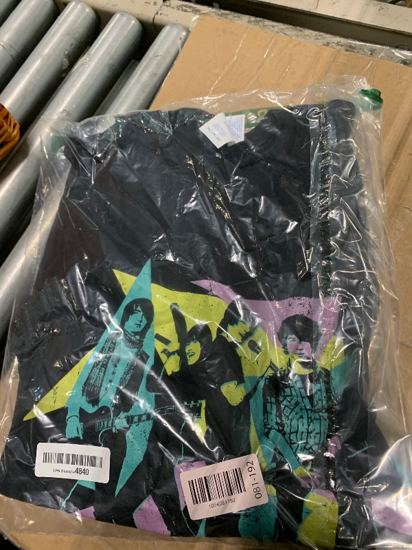 Photo 1 of  Men's Cotton Shirt,Navy,XX-Large