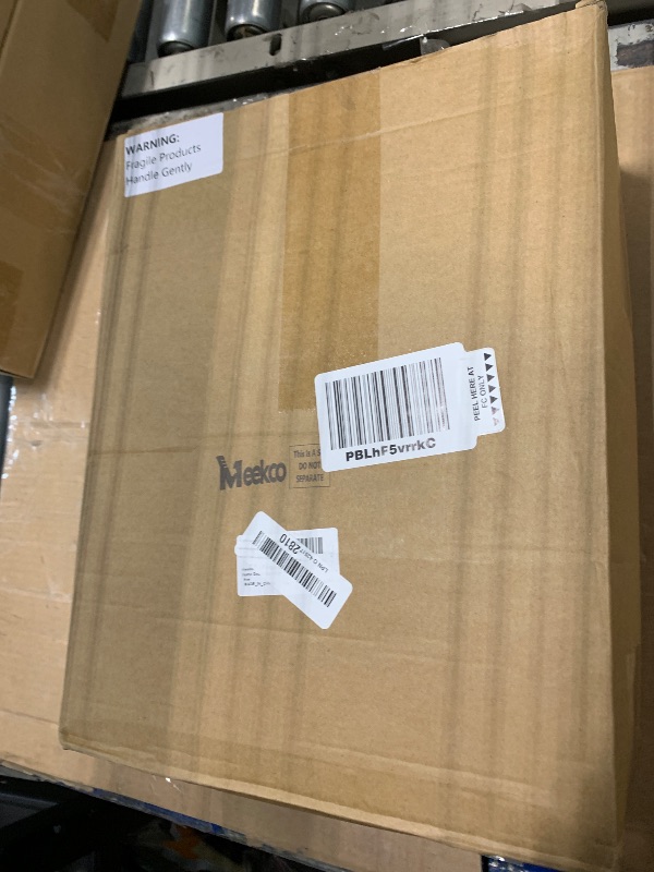 Photo 1 of ***ONLY 7 IN THE BOX*****meekoo 12 Pcs Crystal Glass Lotus Candle Holders Lotus Crystal Tealight Candle Holders for Home Decor Wedding Party