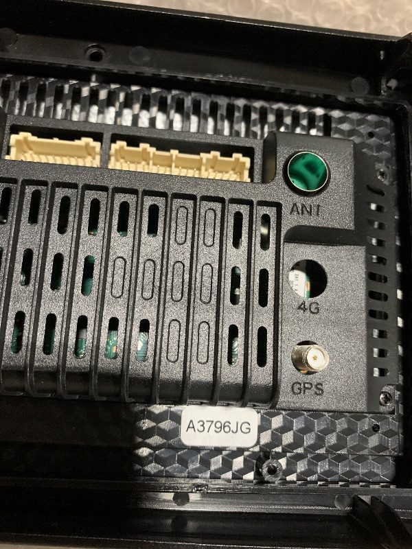 Photo 1 of [2+64G] NHOPEEW Car Stereo for Toyota Prius C 2012 2013 2014 with Wireless Carplay and Android Auto - 9 Inch Touchscreen Android Car Radio - DSP/WiFi/GPS/SWC/Bluetooth + AHD Backup Camera *** small ray***