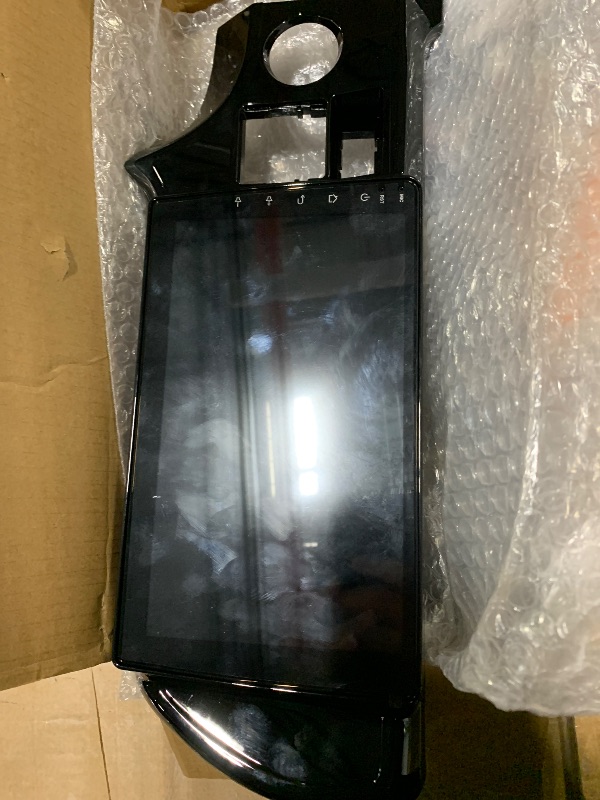 Photo 1 of [2+64G] NHOPEEW Car Stereo for Toyota Prius C 2012 2013 2014 with Wireless Carplay and Android Auto - 9 Inch Touchscreen Android Car Radio - DSP/WiFi/GPS/SWC/Bluetooth + AHD Backup Camera *** small ray***