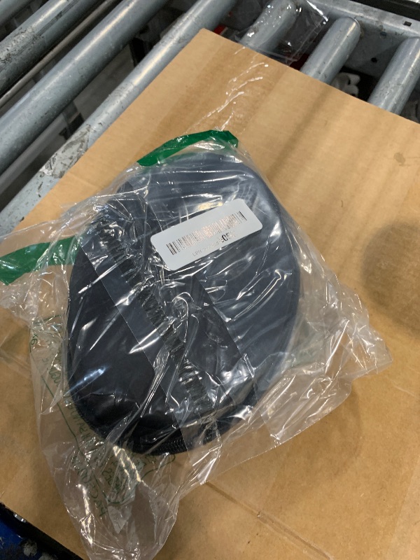 Photo 1 of ** MISSING BATTERY**LBJD Black Light Flashlight, 365NM Rechargeable Filtered UV Flashlights with High Power Battery for pet Urine Detection, Resin Curing, Scorpions, Rocks Hunting, Car Leaks