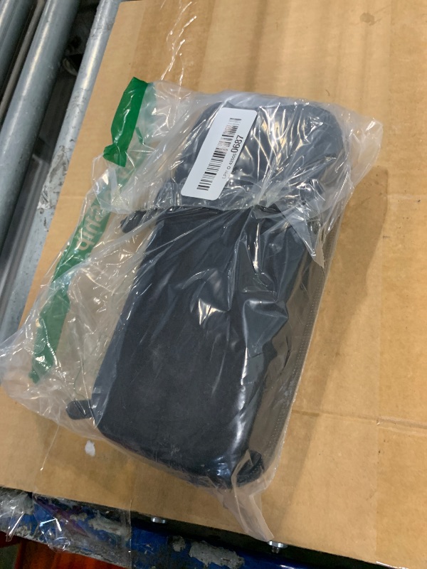 Photo 1 of *MISSING CHARGING CORD* Cordless Electric Scissors: 4V Rechargeable Rotary Cardboard Cutter, 3000mAh Battery, with LED Light, 2 Blades, Box Cutter for Fabric Carpet Carton Plastic Leather Cloth