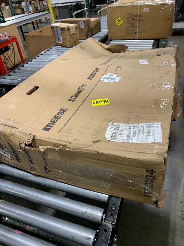 Photo 1 of Draw-Tite 75225 Class 4 Trailer Hitch, 2 Inch Square Receiver, Compatible with 2014-2020 Acura MDX, 2016-2022 Honda Pilot.