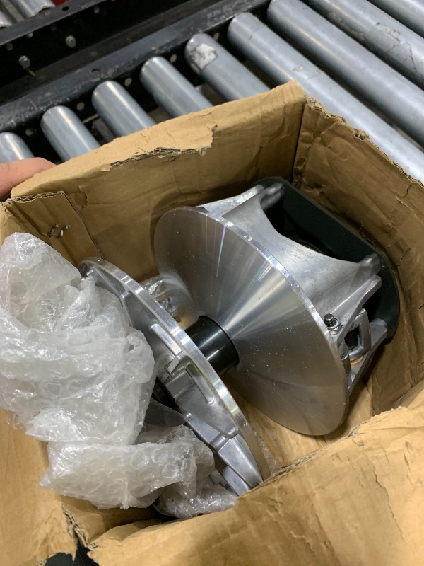 Photo 1 of 219118A Primary Drive Clutch & Puller Tool Compatible with Kawasaki Prairie 300 99-02 Prairie 360 03-08 Prairie 400 97-02 Brute Force 650 06-08 Prairie 650 02-03 KFX700 05-08 Prairie 700 04-06