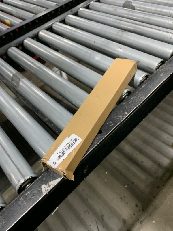 Photo 1 of 1 Pairs Soft Close Drawer Slides 12 Inches Heavy Duty Side Mount Metal Ball Bearing Full Extension Dresser Drawer Slides Silver