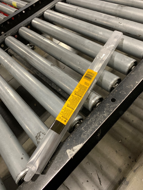 Photo 1 of DEWALT Drill Bit, Ship Auger, 5/8 Inch x 17 Inch (DW1681)