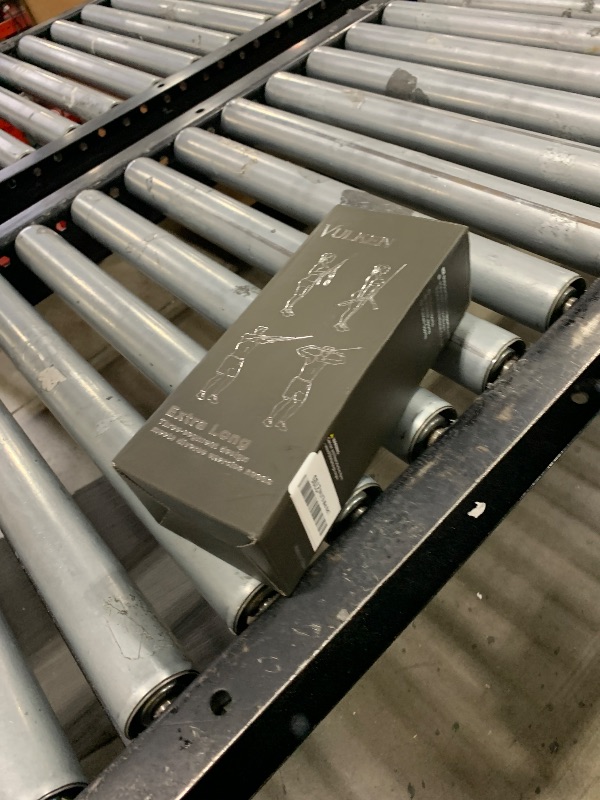 Photo 1 of Vulken Tricep Rope Cable Attachments for Gym. Extra Long Tricep Rope LAT Pulldown Attachments Three Size in One Multi Workout Rope Handles Gym Accessories, Green