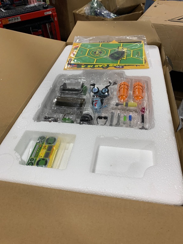 Photo 1 of Super7 TMNT Ultimates: Party Wagon Vehicle