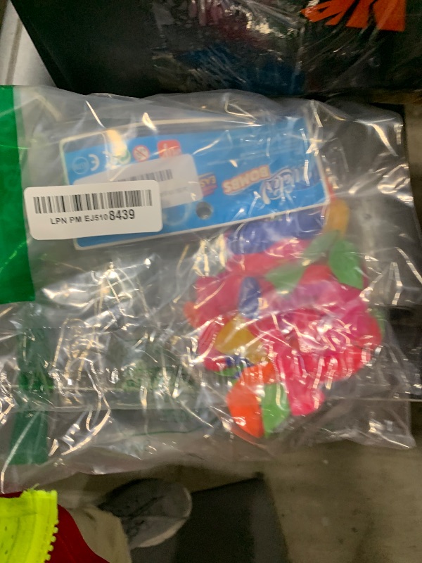 Photo 1 of 3” Water Wars Sports Water Balloon Refill Kit 150 PC