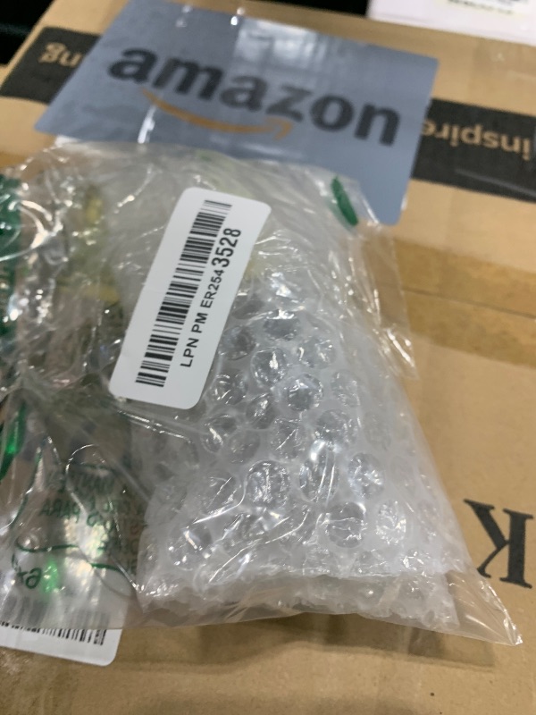 Photo 1 of Metal Puzzle - 3D Round Ball Brain Teaser Puzzle