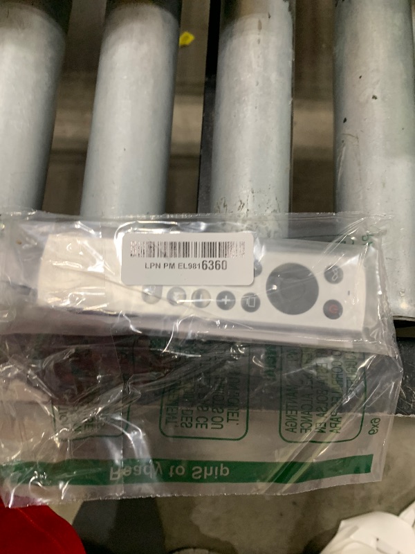 Photo 1 of Replacement for Apple-TV-4K-Remote, Remote Control for Apple TV 4K/HD (NOT Siri and Voice)