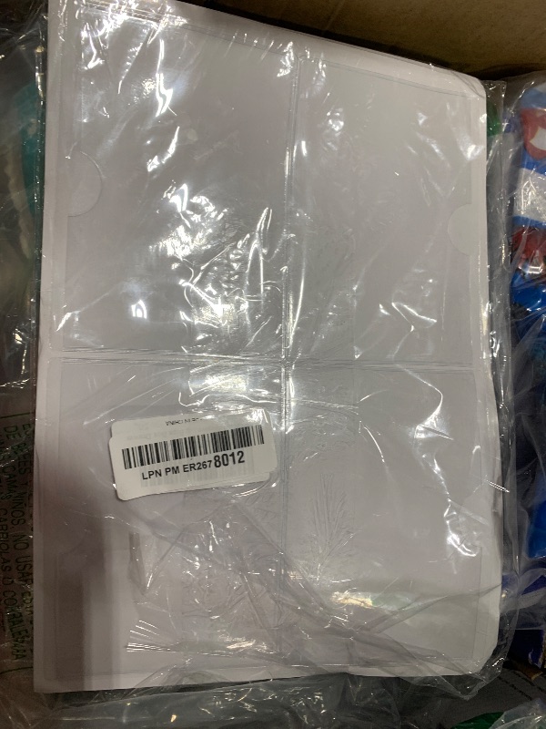 Photo 1 of misc adhesive