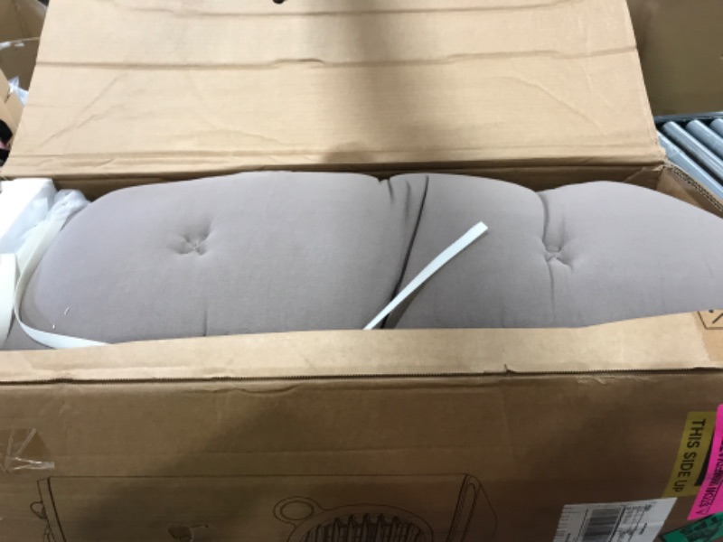 Photo 1 of cushions