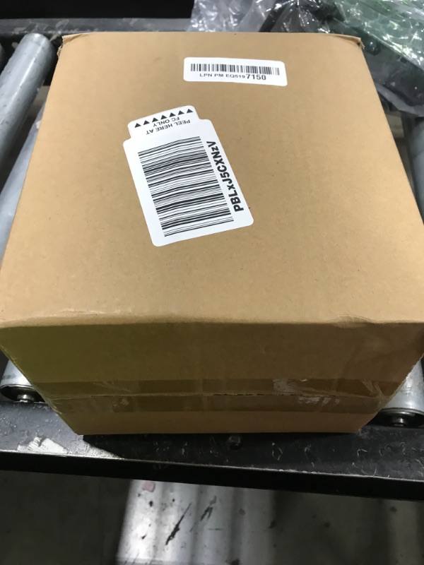 Photo 1 of Universal Car Bumper Protector Guard, Rear Bumper Protector for Cars ONLY, Black Rear Bumper Guard 72" x 8.07" x 0.4"