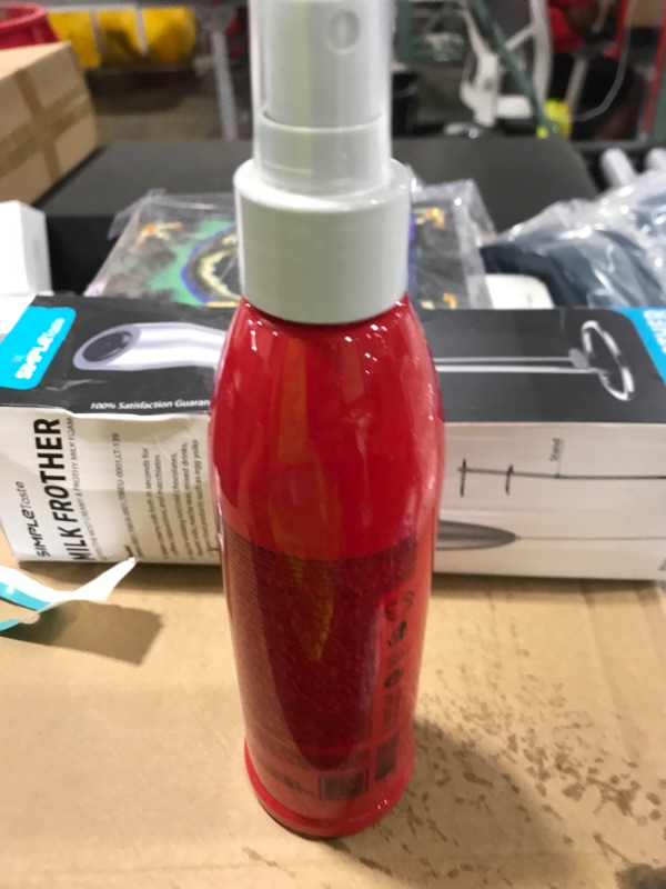 Photo 1 of CHI 44 Iron Guard Thermal Protection Spray, Nourishing Formula Helps Resist Heat Damage to Hair & Tame Frizz, Clear, 8 Oz