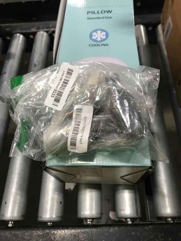 Photo 1 of 598587301 Drive Wheel Motor for Husqvarna 305 310 315 405 415 Series Aouto-Mower(After 2020) Generation3-4 18VDC Replaces 5985873-01 5985873-02 5985873-03 5823152-01 5823152-02 5823152-03 5823152-04