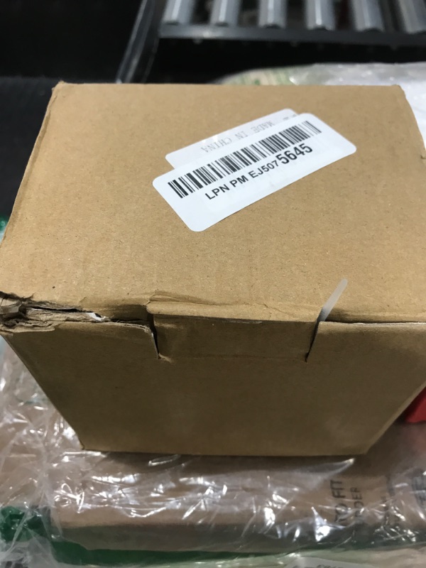 Photo 1 of 2-Be-Best Projector Ceiling Mount, Adjustable Projector Mount, 4.7inch / 12cm Height, 25° Tilt, 32 lbs / 14.5kg Capacity Heavy Duty Projectors Mounts for Home Theater Office White