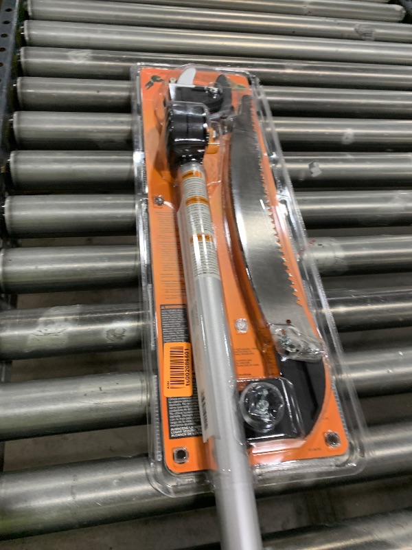 Photo 1 of Fiskars Telescoping Pruning Stik