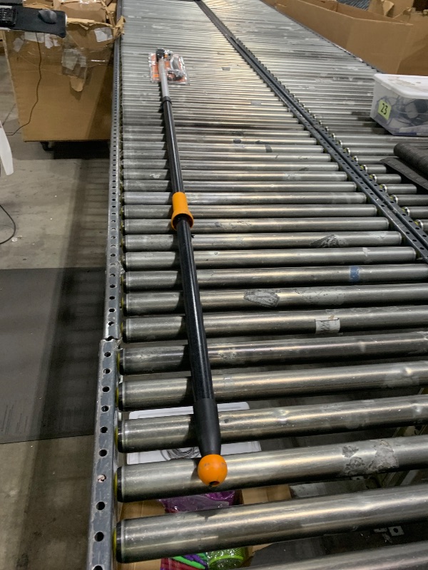 Photo 1 of Fiskars Telescoping Pruning Stik