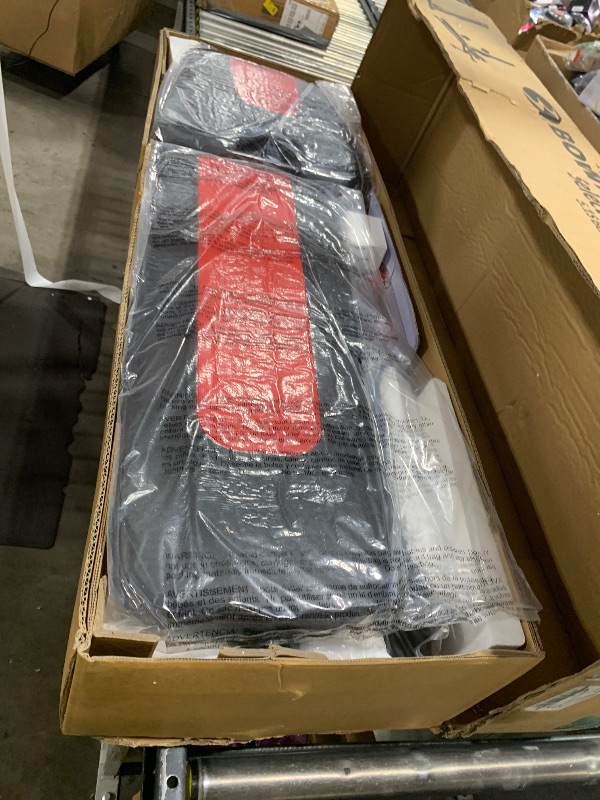 Photo 1 of BowFlex 5.1S Bench
