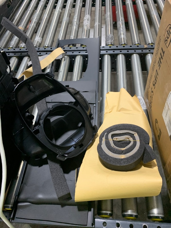Photo 1 of Midea Duo 10000 BTU DOE 115-Volt Vented Medium Room Smart Portable Air Conditioner Remote Included