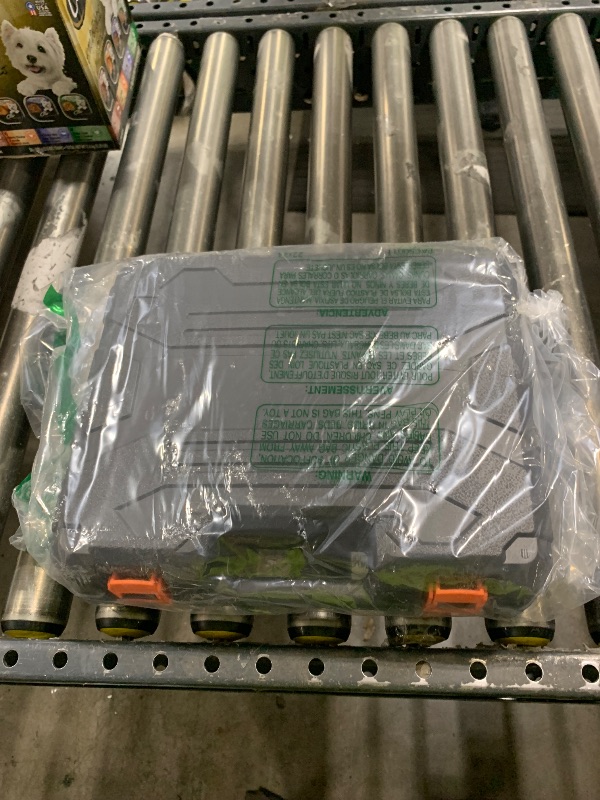 Photo 1 of SEALIGHT car Vacuum X1P