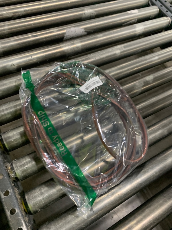 Photo 1 of Pokuuer Lawn Mower Deck Belt 1/2" x 136 5/8" Made with Kevlar Replacement for Husqvarna 588814301,599275701 Some GT48DXLS TS348D TS348 YT48DXLS