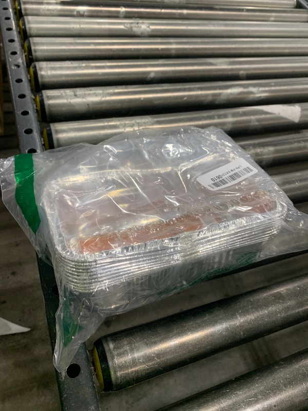 Photo 1 of Traeger Grills BAC404 Timberline 850 & 1300 Grease Pan Liner Grill Accessory 5-Pack