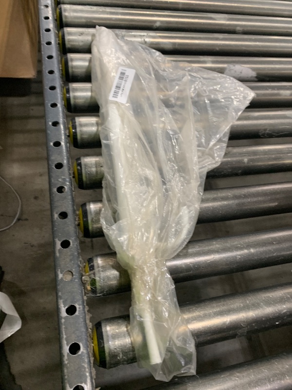 Photo 1 of Hanging Closet Rod, Adjustable Width and Height Closet Rods for Hanging Clothes, Premium Stainless-Steel Closet Rod