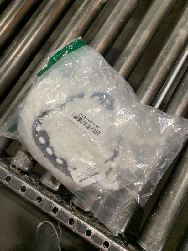 Photo 1 of 10 PCS Spin Mop Replacement Head for Ocedar,100% Microfiber Mop Heads Replacements with Cedar Mop Replace,360 Degree Round Refill Mop Head for Easy House Cleaning Floor Mopping,Make Cleaning Easier