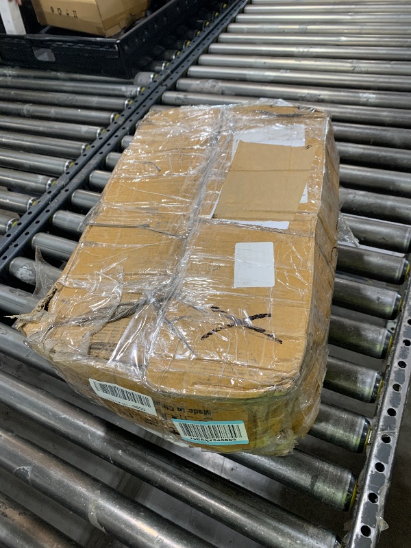 Photo 1 of VEVOR 4pcs 8T Machinery Skate Dolly, 17637lbs Machinery Moving Skate, Machinery Mover Skate with 360° Rotation Cap and 4 PU Rollers for Moving Equipment, Yellow