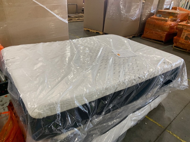 Photo 1 of Nectar Classic 12” Full Mattress - Medium Firm - Contouring Memory Foam - Cooling Top Layer - Support & Pressure-Relief - Mattress in a Box - 365-Night Trial & Forever Warranty