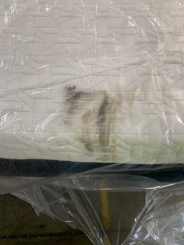 Photo 1 of Nectar Classic 12” Full Mattress - Medium Firm - Contouring Memory Foam - Cooling Top Layer - Support & Pressure-Relief - Mattress in a Box - 365-Night Trial & Forever Warranty