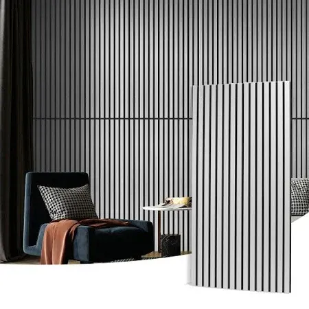 Photo 1 of Art3D Slat Wall Panel